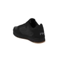 thumbnail image 4 of Tenis Hombre Fila Viskato Casuales Deportivos negro 25.5, 4 of 6