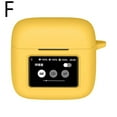 thumbnail image 4 of Silicone Earphone Protective Case For Tour Pro 3 Charging-Box Cover Y2 L3R1, 4 of 9