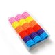thumbnail image 5 of High Elasticity Hair Ties, Gentle on All Hair Types for Everyday Use, 5 of 5