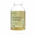 thumbnail image 1 of Rhodiola + Moringa 90 capsulas, 1 of 2