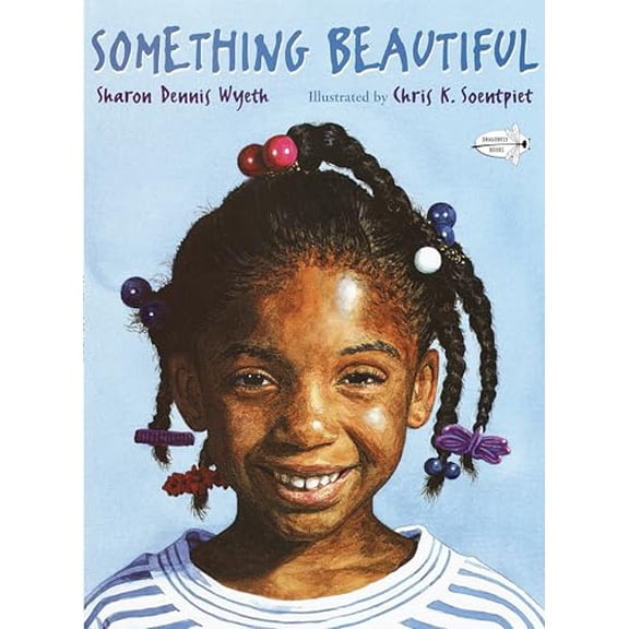 Pre-Owned Something Beautiful (Paperback) 0440412102 9780440412106