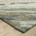thumbnail image 4 of Oriental Weavers 5' x 8' Gray Contemporary Area Rug, 4 of 5