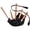 Mackenzie, variant on Mini Miniature Bagpipe, Rosewood Bagpipe for Beginners (Mackenzie)