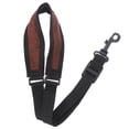 thumbnail image 1 of Shisuyan 1pc Cotton Saxophone Neck Strap Adjustable Sax Strap Instruments Tool, 1 of 8