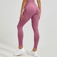 thumbnail image 4 of JnLxul Leggings for Women High Waisted Stretch Slim Fitness Running Workout Butt Lift Yoga Pants with Pockets(XX-Large), 4 of 7