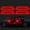 Red 4pcs, variant on 4 PCS Car Open Reflective Sticker Universal Safety Warning Mark Reflective Stickers Lighting Luminous Decor Auto Door Stickers
