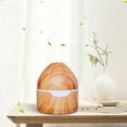 thumbnail image 3 of NARABB New Portable Aroma Oil Diffuser LED Aroma Aromatherapy Humidifier Humidifiers For Home, 3 of 3