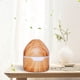 thumbnail image 5 of ¡Descuentos Sorprendentes!, Nuevo difusor portátil de aceites aromáticos, humidificador de aromaterapia con LED Akmoler, 5 of 7