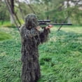 thumbnail image 3 of Ropa de camuflaje traje de selva para niños ropa de selva uniforme de caza traje de camuflaje para selva al aire libre ANGGREK  Otros, 3 of 8