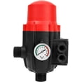 thumbnail image 1 of Presostato de bomba de agua de 10 bar JAMW Sencillez Rojo, 1 of 5