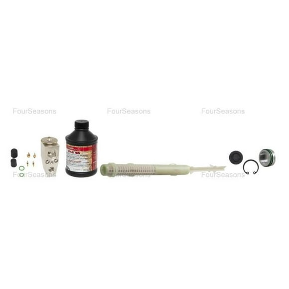 A/C SERVICE KITS