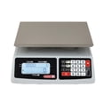 thumbnail image 1 of Báscula Precio Peso Total Torrey con Plato de Acero Inoxidable con Capacidad de 40kg Torrey Electronics Comercial, 1 of 4