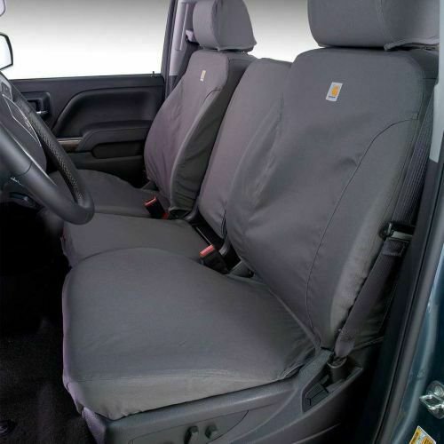 Carhartt Seat Saver Front Row Cover 9902 Ford F250 Super Duty