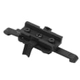 thumbnail image 4 of Soporte Para Casco De Cámara De Contorno, Accesorio Para Casco, Fácil De Instalar, Soporte Adaptador De Riel De Liberación Rápida Para Cámara Firme, Portátil Para Grabadora, 4 of 7