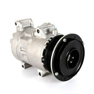 NEW AC Compressor For 2011-2013 Toyota Corolla & 2013 Matrix 1.8L | Replaces OEM 178322, 8831002710