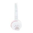 thumbnail image 3 of Audífonos con Micrófono Virtual Zone VZ-EARBT45W Blanco, 3 of 4