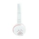 thumbnail image 3 of Audífonos con Micrófono Virtual Zone VZ-EARBT45W Blanco, 3 of 4