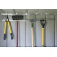 thumbnail image 4 of ShelterLogic Arrow TH100 Tool Hanger for Storage Sheds, 4 of 12
