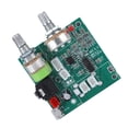 thumbnail image 4 of Placa Amplificadora De Potencia Digital De Doble Canal 5V 20W 2,1 Vogacara EL007822-00, 4 of 6
