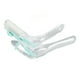 thumbnail image 1 of Especulum Vaginal LED, Inspección Ginecológica de 360 ​​Grados Tamamo de Pato Ergonímico Ángulo de Aperta Ajustable Dilator Para Mujeres, 1 of 7