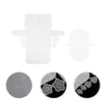 thumbnail image 4 of Shisuyan Crochet Bag Making Plate Handmade Bag Kits 4Pcs, 4 of 8