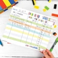 thumbnail image 2 of Earn & Learn™ Kids Money Management | Chore Chart | Kids Budget Spending & Savings Tracker | Learn how to Earn, Save, Spend & Share, 2 of 7