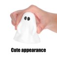 thumbnail image 3 of 2pcs Halloween Ghost Lampes Decorative LED luces Color Cambiando Lámparas Ghost, 3 of 5