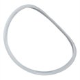 thumbnail image 3 of Joint d'Étanchéité pour Autocuiseur, Accessoire de Joint de Remplacement en Silicone pour Autocuiseur 26cm, 3 of 8
