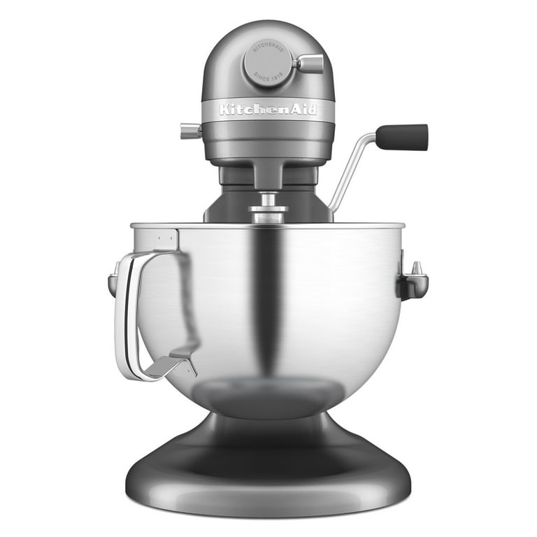 KitchenAid 6 Quart Bowl-Lift Stand Mixer, Refurbished, 11 Speeds