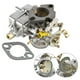 thumbnail image 5 of Carburador para Ford 144 170 200 223 6cyl 57-62 para Holley 1904 Carby 1 barril, 5 of 11