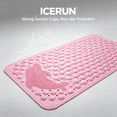 thumbnail image 3 of RLESO 2026 New Anti Slip Shower Mat Stimulating Foot Massage Tub Mat Non-Slip Bath Mats for Comfort for Bathrooms Showers Tubs Home Use, 3 of 6