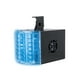 thumbnail image 1 of Luz Disco Audio Rítmico Mitzu 20 W Con 6 Leds Mld-2001, 1 of 3