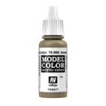 thumbnail image 1 of MC : Mat : Kaki (17 ml) Acrylicos Vallejo, 1 of 3