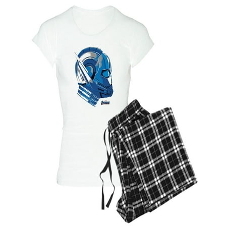

CafePress - Ant Man - Women s Light Pajamas