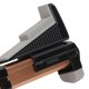 thumbnail image 5 of Guitar Stand, Foldable Floor Standing Guitar Stand  For Bass For Acoustic Guitar For Electric Guitar ANGGREK Guitar Holder, 5 of 8