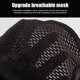 thumbnail image 3 of Bandanas Deportivas Pañuelos de verano para colgar en la oreja, triángulo transpirable, mascarilla para correr, ciclismo, bufanda Likrtyny Para estrenar, 3 of 8