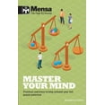 thumbnail image 1 of Pre-Owned Mensa: Master Your Mind (Paperback) 1787392619 9781787392618, 1 of 1