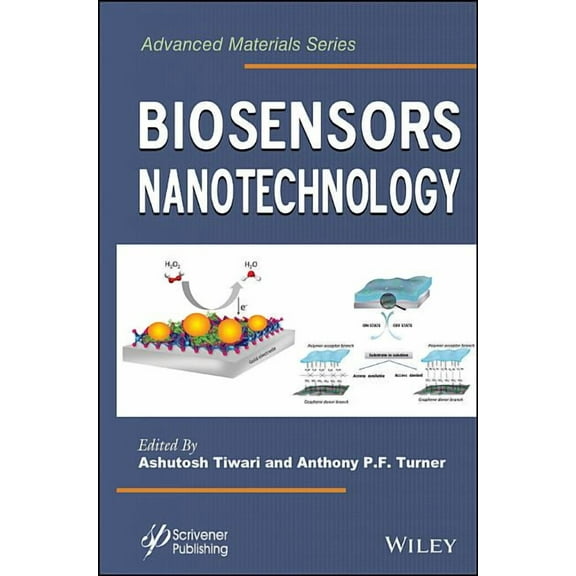 Advanced Material: Biosensors Nanotechnology (Hardcover)