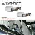 thumbnail image 1 of jiacuix 2pcs Mini-catalytic Converter Sensor Automotive Accessories Mini-catalytic Converter, 1 of 7