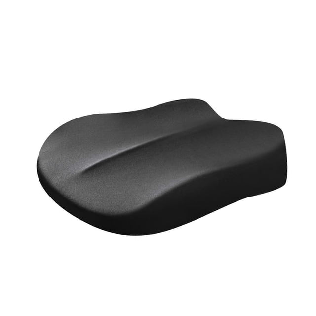 Car Booster Seat Cushion Memory Foam Seat Cushion Protector Cover Height Increase Mats Adult Car Seat Booster Cushion