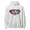 Ash, variant on Santa Cruz United WE Stand Mens Pullover Hoodie