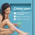 thumbnail image 4 of Crema para Afeitar Gillette Venus para Depilar con Rastrillo para Mujer 150 ml, 4 of 5