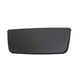 thumbnail image 1 of Cubierta de espejo de visera solar 982857551, repuesto para Porsche Carrera 992 2020-2025 negro, 1 of 9