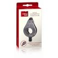 thumbnail image 4 of Vacu Vin Dark Grey Wine Aerator, 4 of 4