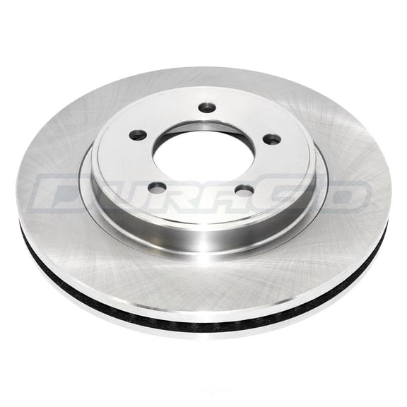DuraGo Disc Brake Rotor BR54143
