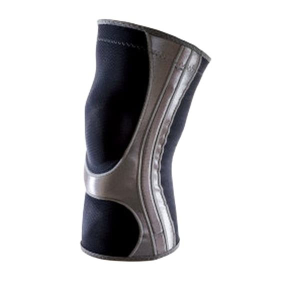 Mueller Hg80 Knee Support, Black, Medium