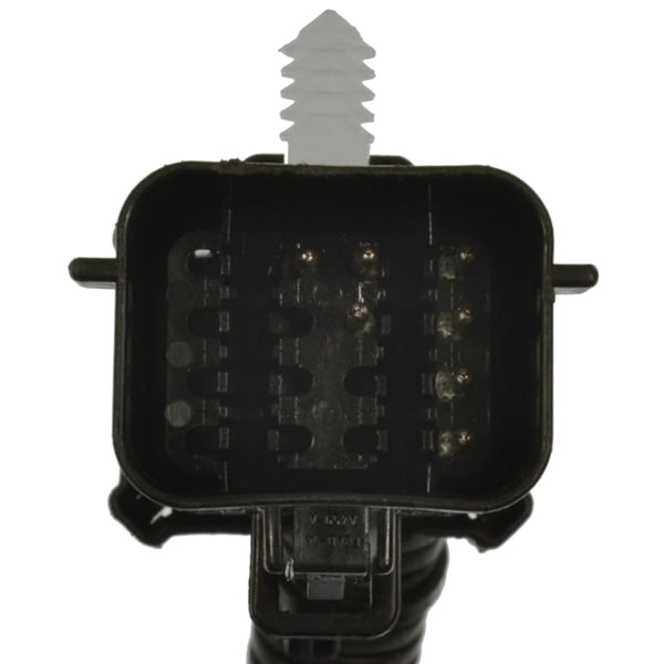 Standard Ignition Transfer Case Motor