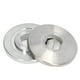 thumbnail image 5 of Bloque de rodamiento de carburo cementado con placa de presión para máquina cortadora, 2 uds., para sierra ingletadora de aluminio de 10 pulgadas, 5 of 8