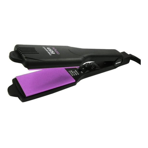 Alaciadora de Cabello Timco Cerámica Iones PW C Bodega Aurrera