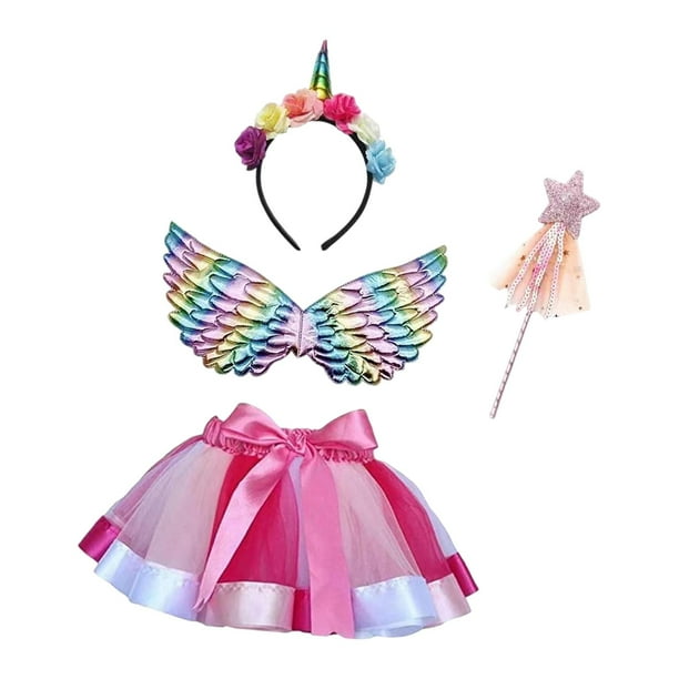 Halloween Costume Disfraces De Unicornio Amazon Disfraces De